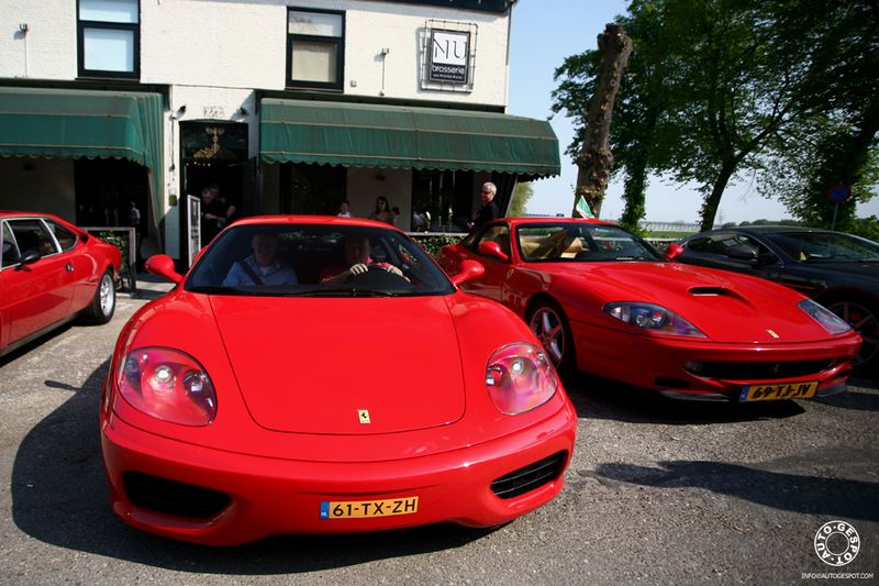   Ferrari (31 )