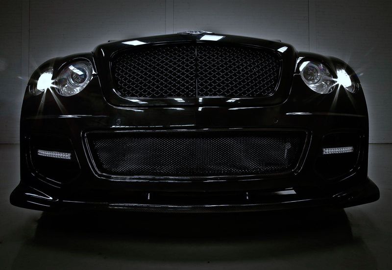 Bentley Continental GT   ONYX (7 )