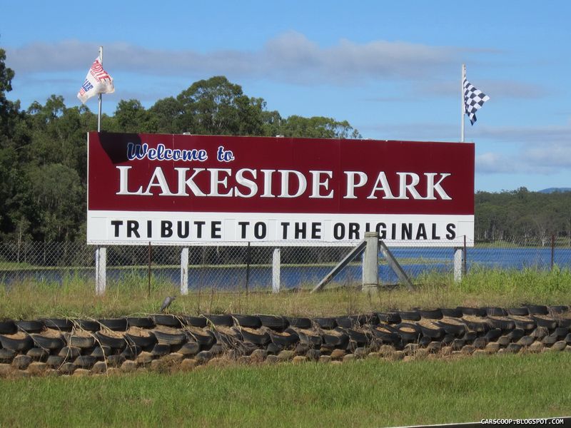  50-   Lakeside Park (110 )
