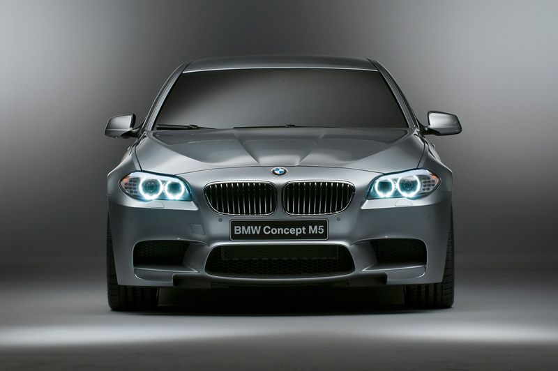  BMW    M5 (19 )