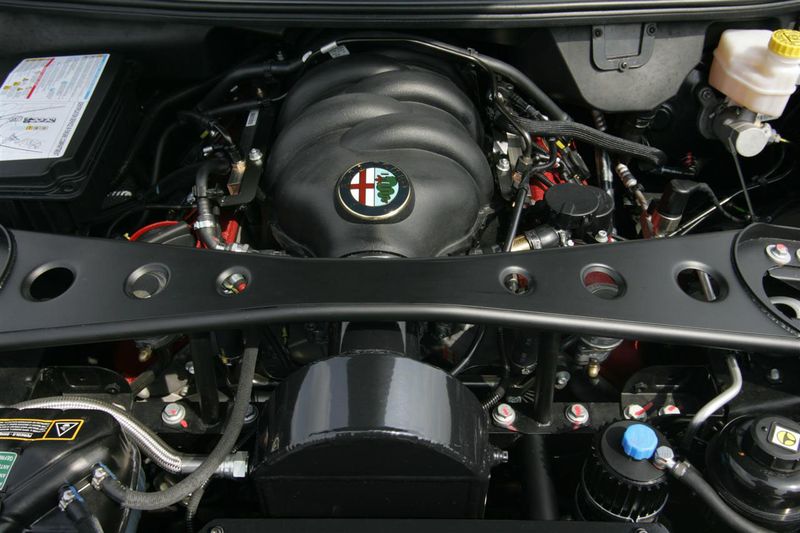 Alfa Romeo 8C   Novitec (28 )