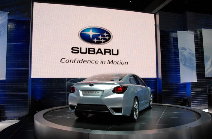     Subaru (50 )