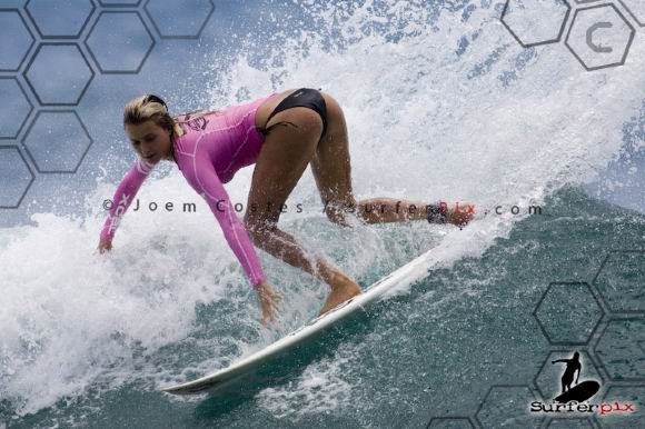   Alana Blanchard (20 ), photo:6