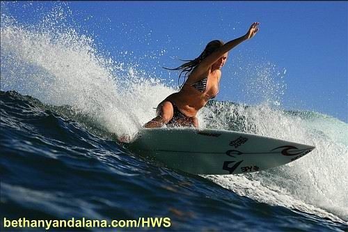   Alana Blanchard (20 ), photo:17