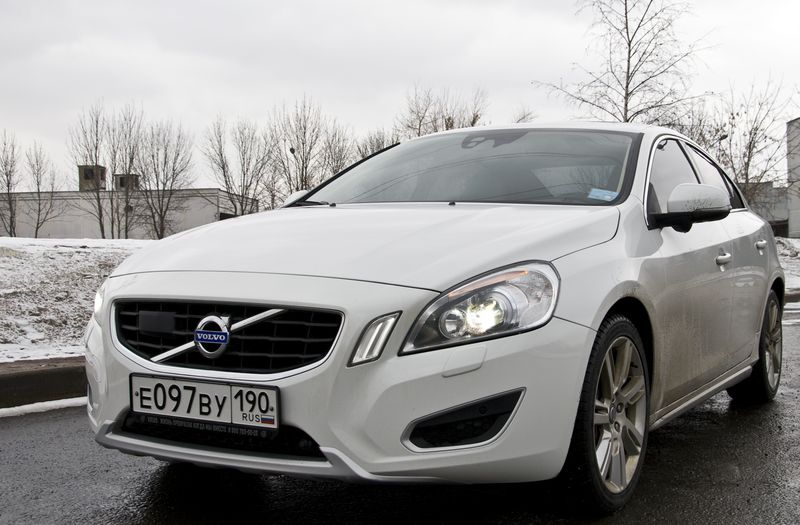 DSC 7941  Volvo S60