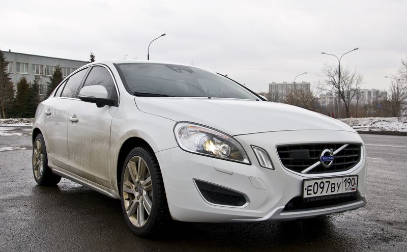 DSC 7945  Volvo S60