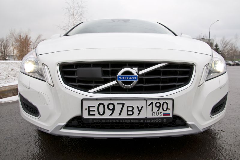 DSC 8016  Volvo S60