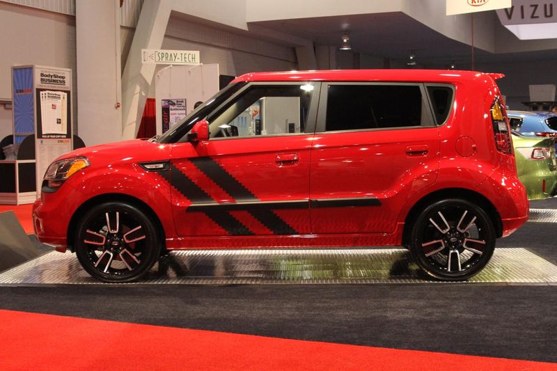 Kia Soul   Hamster Edition (15 )