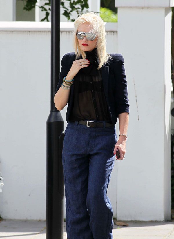 Gwen Stefani    (7 ), photo:4