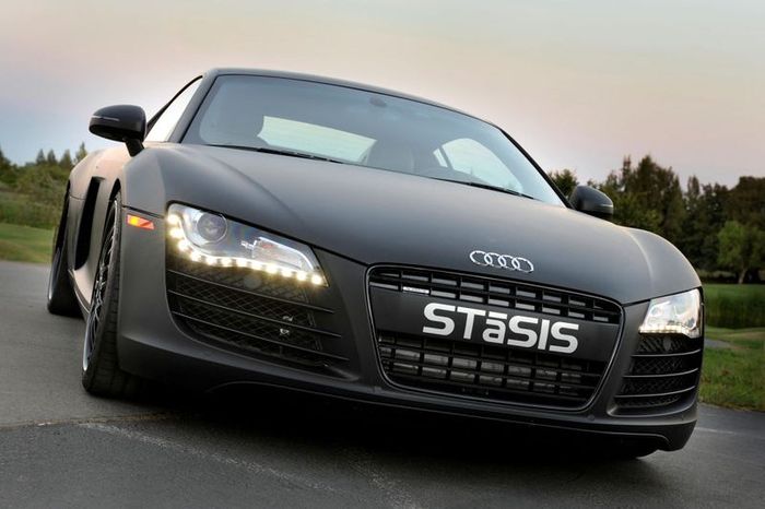 Audi R8 V8   STaSIS Engineering (4 )