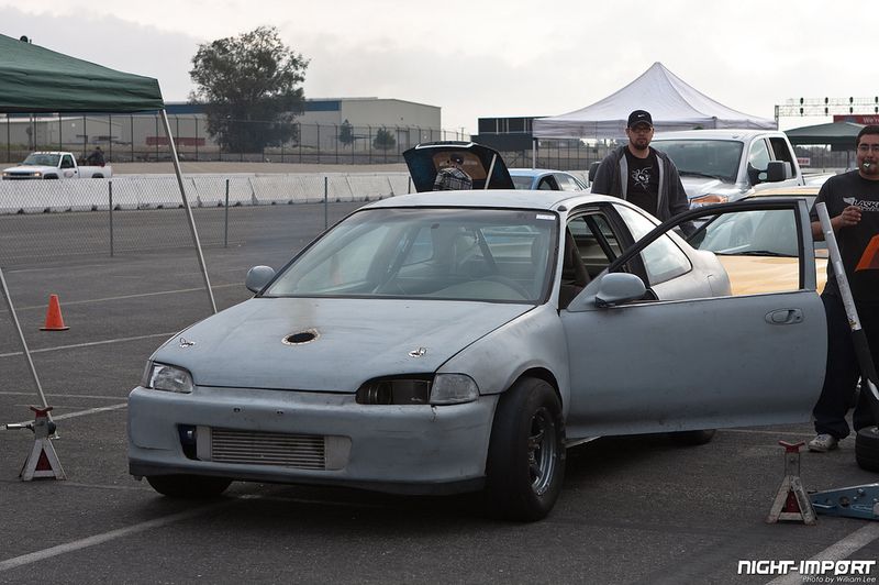 IDRC Import Drag Racing Circuit -   (105 )