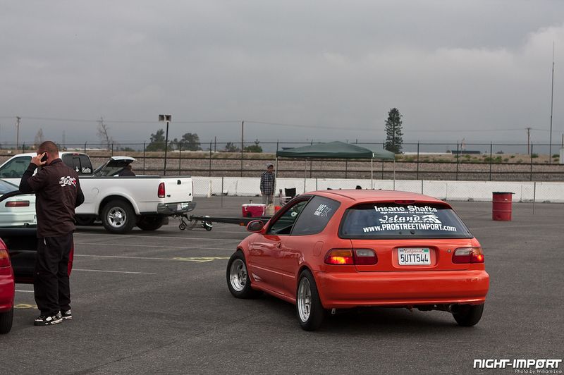 IDRC Import Drag Racing Circuit -   (105 )