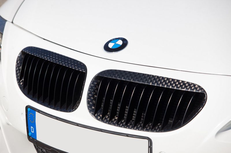 BMW 6-   Lumma Design (16 )