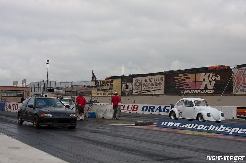 IDRC Import Drag Racing Circuit -   (105 )