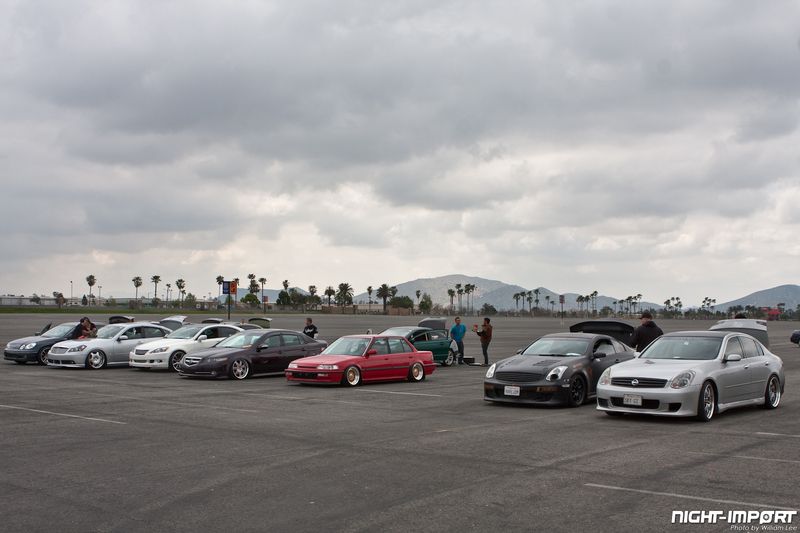 IDRC Import Drag Racing Circuit -   (105 )