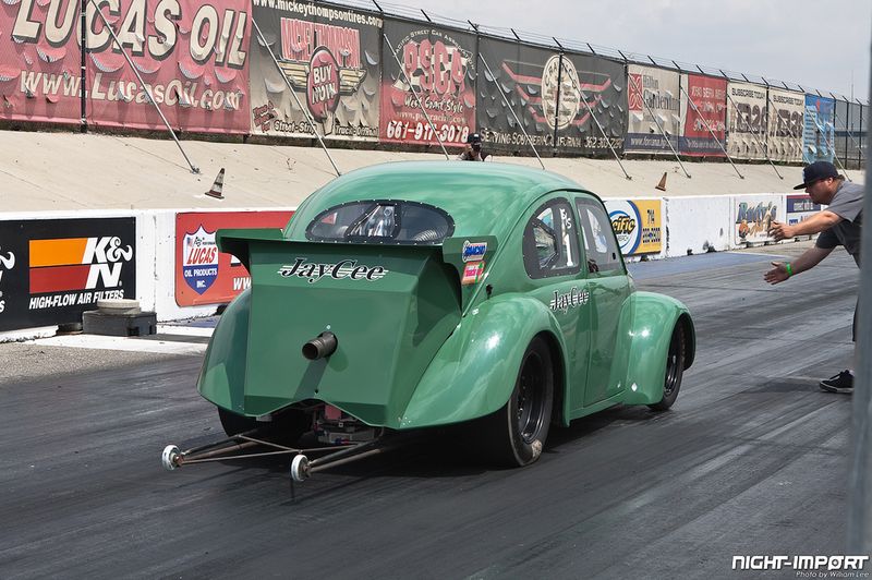 IDRC Import Drag Racing Circuit -   (105 )