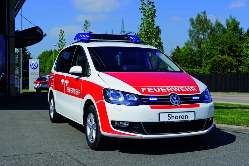   BMW  VW   RETTmobil (25 )