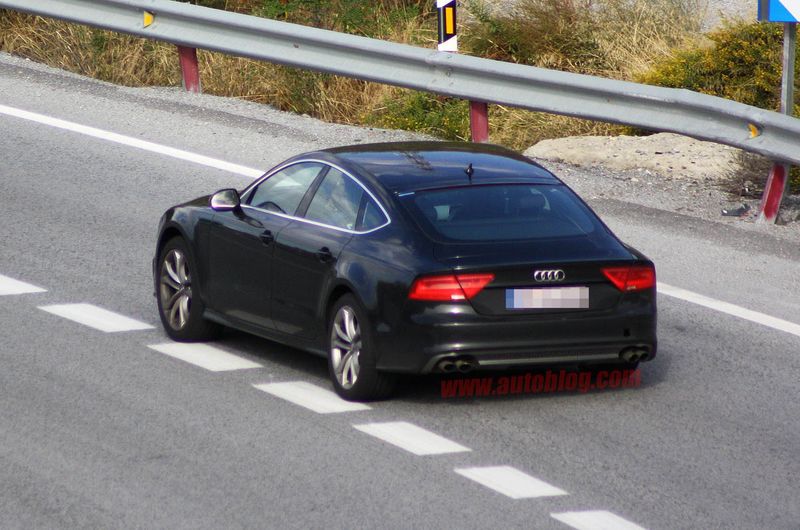    Audi S6  S7 (9 )