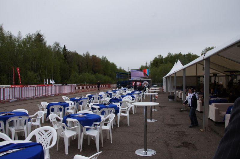 6-  Moscow Unlim 500+ (87 +)