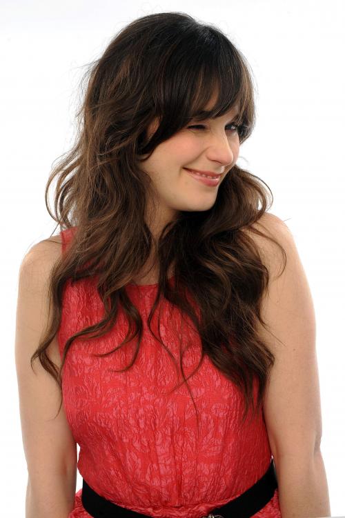 Zooey Deschanel (8  HQ), photo:4