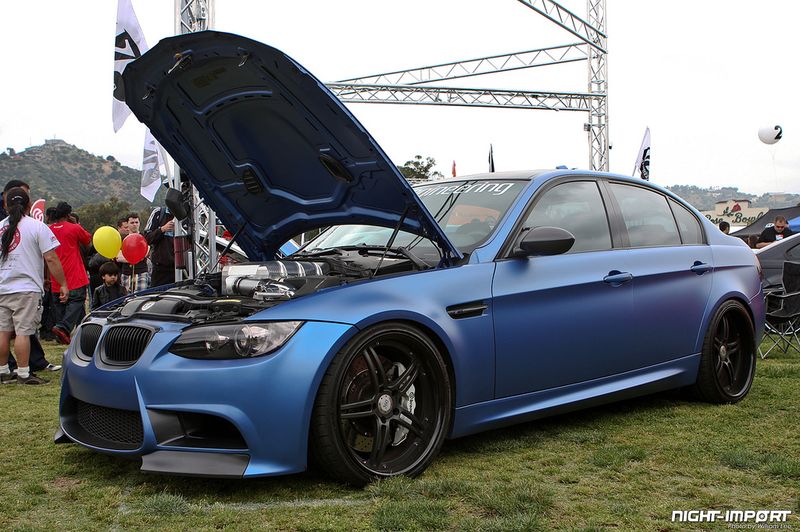 Bimmerfest -    BMW (149 )