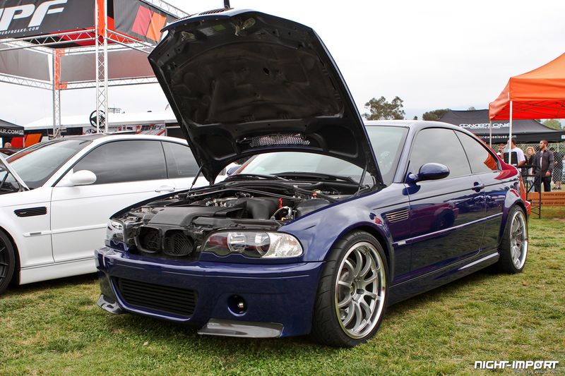 Bimmerfest -    BMW (149 )