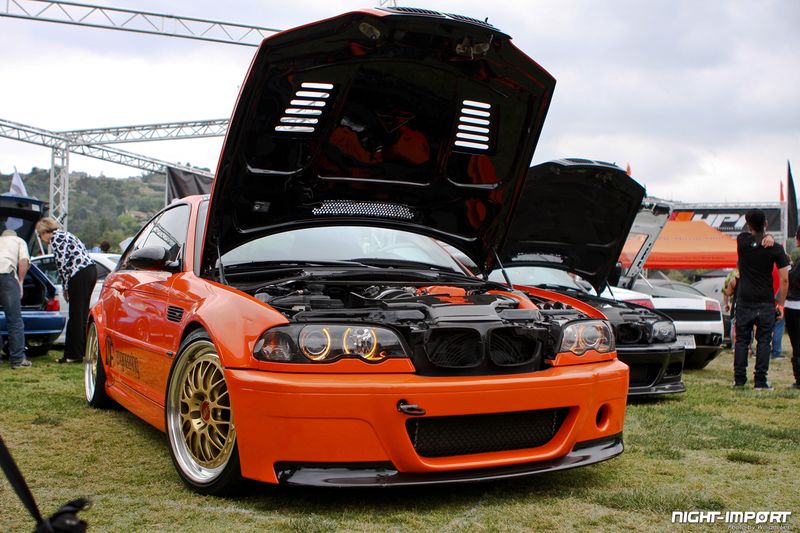 Bimmerfest -    BMW (149 )