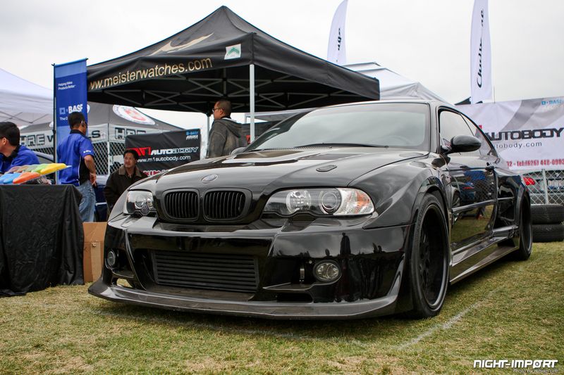 Bimmerfest -    BMW (149 )