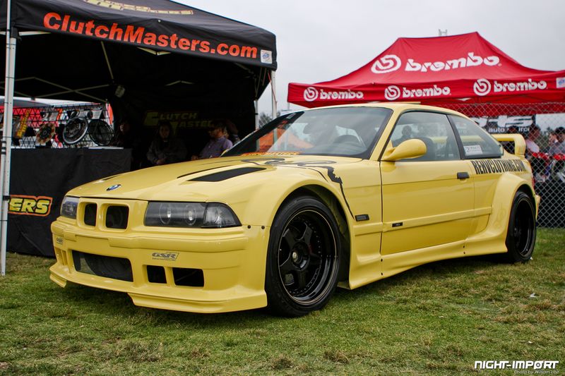 Bimmerfest -    BMW (149 )