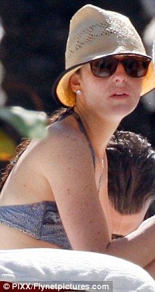   Lindsay Lohan (13 ), photo:7