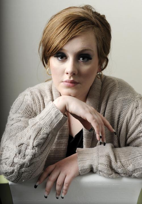 Adele (5  UHQ), photo:3