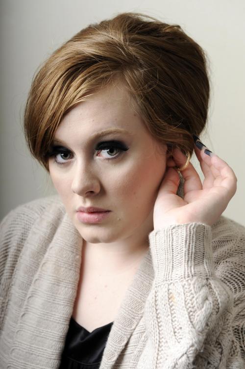 Adele (5  UHQ), photo:4