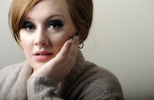 Adele (5  UHQ), photo:2