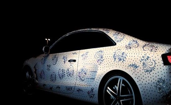 450.000    Audi A5 (6 +)