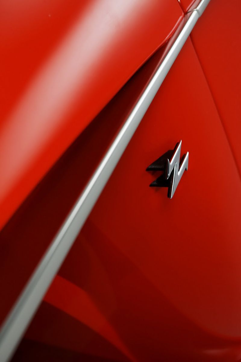  Zagato   Aston Martin   V12 Zagato (17 +4 ) 