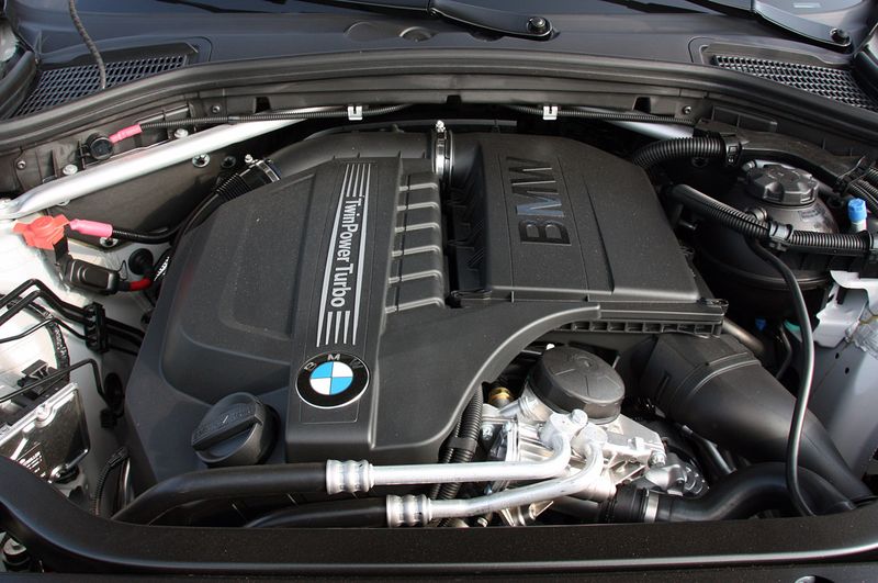   BMW X3 M    ! (48 )