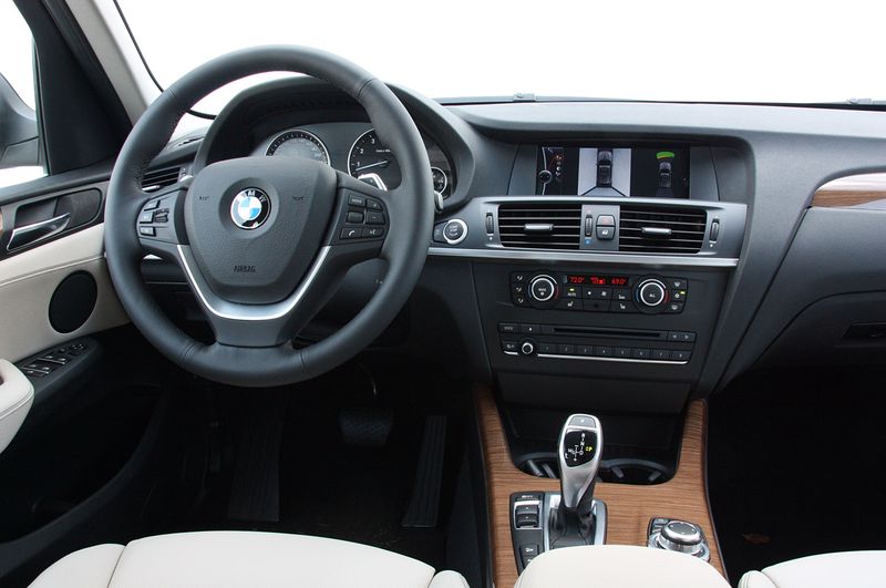   BMW X3 M    ! (48 )