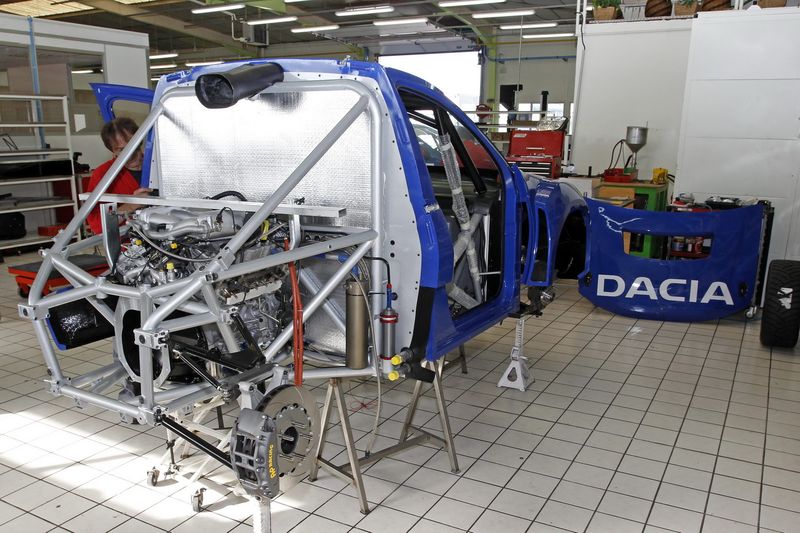 Dacia Duster   (37 )