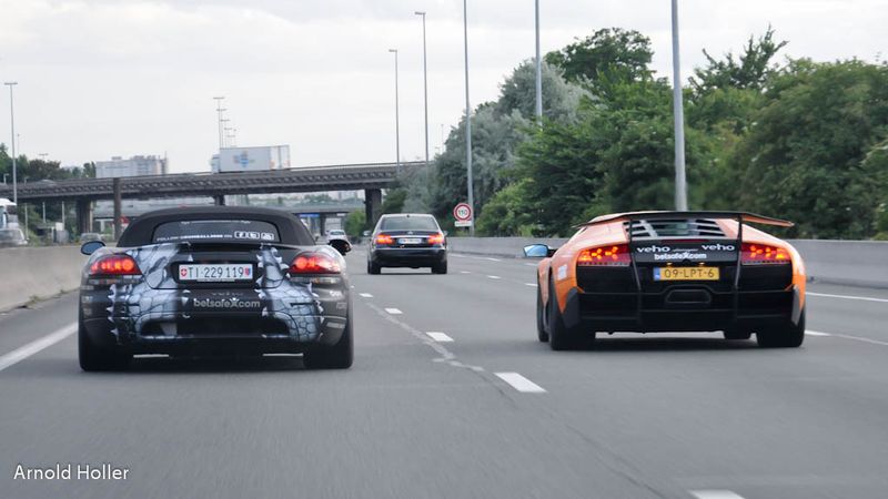  -  Gumball 3000 (140 )