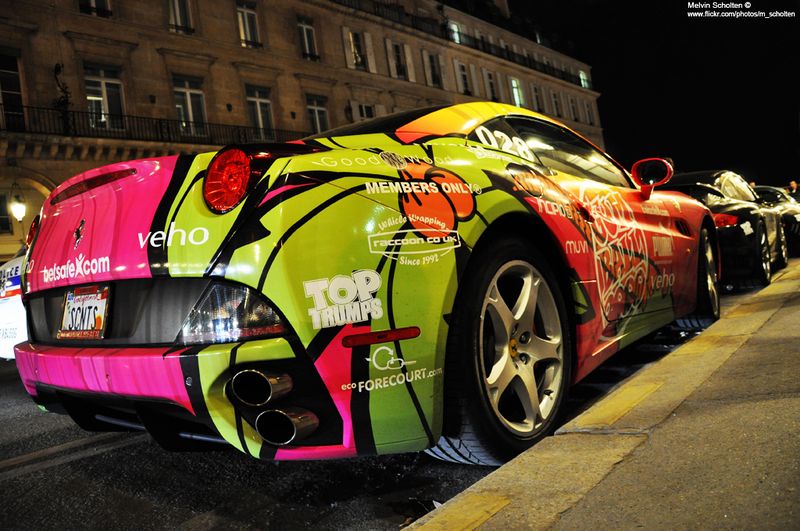  -  Gumball 3000 (140 )