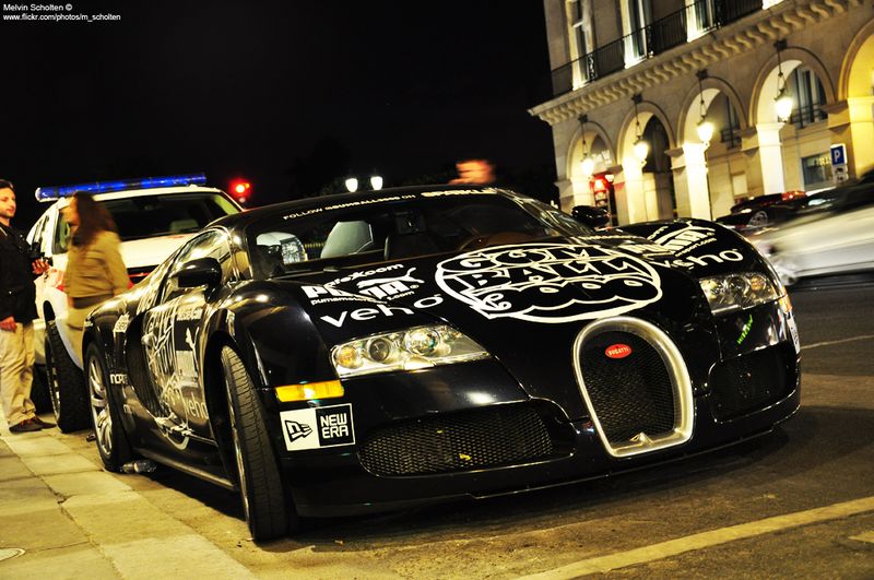  -  Gumball 3000 (140 )