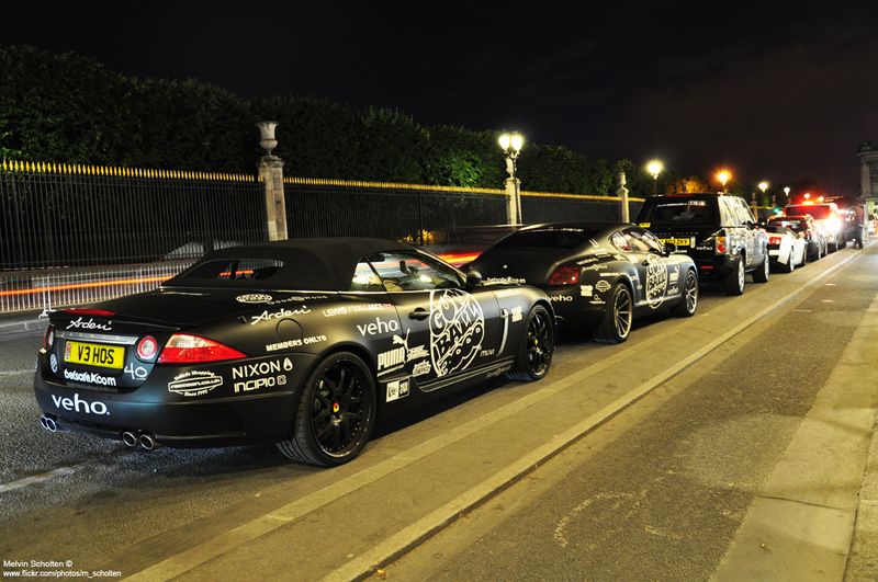  -  Gumball 3000 (140 )