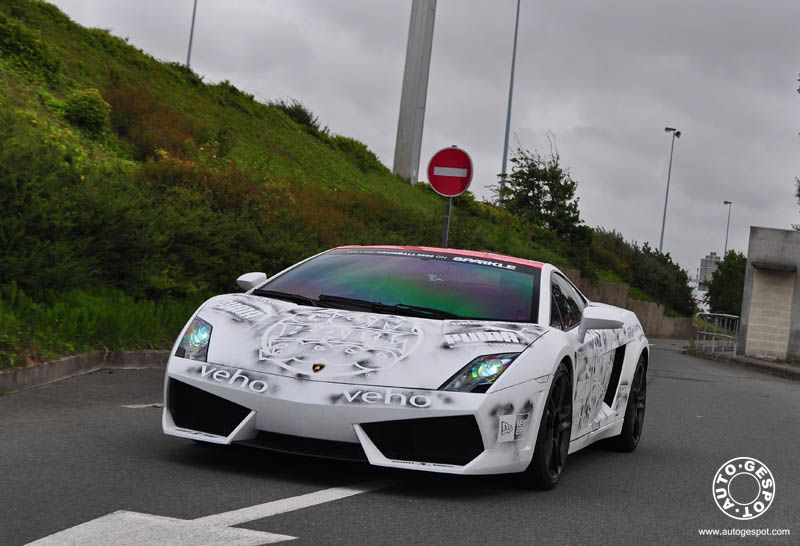  -  Gumball 3000 (140 )