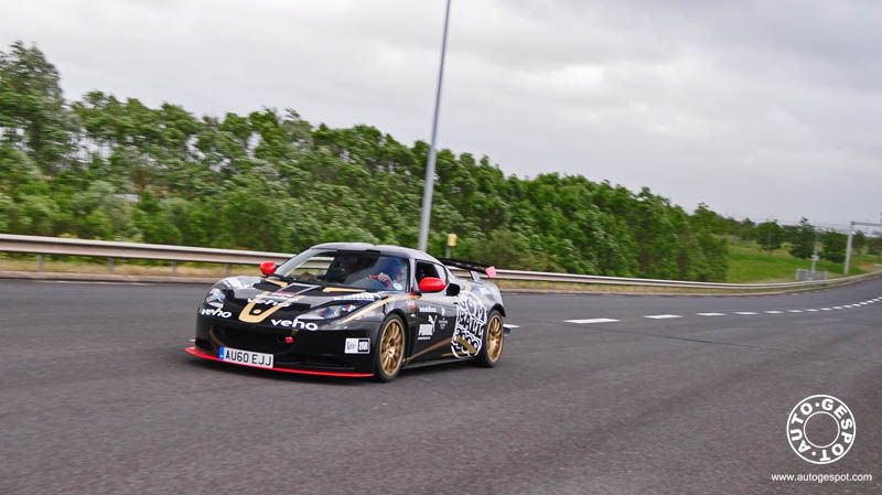  -  Gumball 3000 (140 )