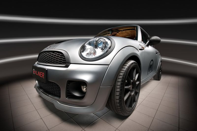 MINI Cooper  Vilner Studio     Bentley (12 )