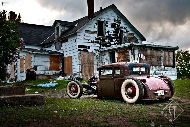  rat-rod- (38 +2 )