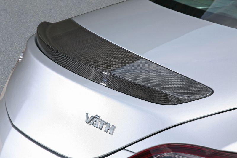 Mercedes SLS AMG   VATH (8 )