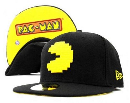    Pac Man (10 )