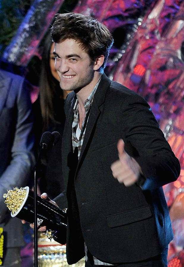  «MTV Movie Awards»