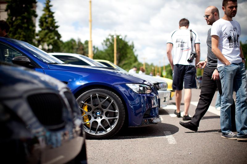 BMW M-Fest 2011    (21 )